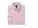 Polo Boys 2-7 Oxford Striped Blake/pink Stripe