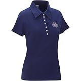 Chase Authentics Jimmie Johnson Ladies Race Polo