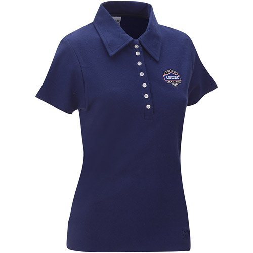 Buy Chase Authentics Jimmie Johnson Ladies Race Polo by Chase Authentics