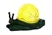 Solar Powered Snail Solar Light