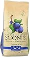 Sticky Fingers Wild Blueberry Scone Mix, 15-Ounces