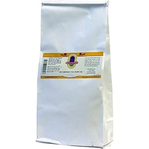 Old-Fashioned Corn Muffin Mix, Bulk, 2 lbs