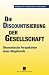 Die Discountisierung der Gesellschaft. Eine ökonomische Perspektive