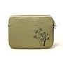 Fashion Neoprene Sleeve Case (Vintage Sketch Trees) for Toshiba Mini NB205 10.1"
