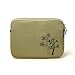 Fashion Neoprene Sleeve Case (Vintage Sketch Trees) for Toshiba Mini NB205 10.1"