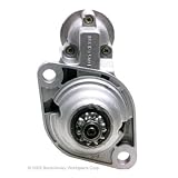 Beck Arnley 187-0740 Remanufactured Starter by Beck Arnley
