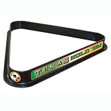 Texas Holdem Billiard Ball Triangle Rack