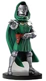 UPC 634482614006 product image for Funko Marvel Classic Dr Doom Head Knocker | upcitemdb.com