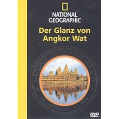 National Geographic - Der Glanz von Angkor Wat