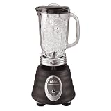 Kitchen & Housewares : Oster BPST02-B Professional Series Blender, Black