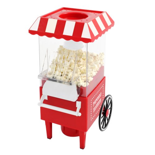 Bunkerbound Limited Mini Macchina per Pop corn