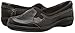 Clarks Women's Evianna Fuse Slip-On Shoe