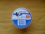 EAGLE CLAW PREMIUM FISHING LINE 15 LB TEST 760 YARDS SPOOL CLEAR BLUE