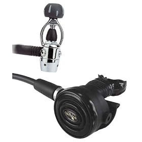 Buy Mares Dacor PACER 2 Regulator (Same as Rebel 2)