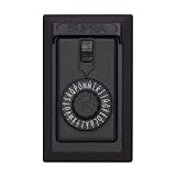 GE Security 00514 KeySafe Original 5-Key Permanent, Spin Dial, Black