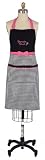 Kay Dee Designs Domestic Diva Embroidered Apron