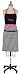 Kay Dee Designs Domestic Diva Embroidered Apron