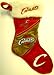 Cleveland Cavaliers 2007 3-Tone Plush Stocking