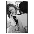 - Elite Poster Frame-Black (22x34")
