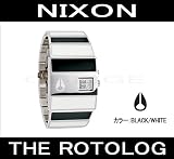 ニクソン NIXON ロトログ THE ROTOLOG A028005 メンズ ウォッチ 腕時計 A028-005A028-005の画像