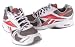 Reebok Women's Easytone Inspire Sneaker (9, Pewter / Multi)