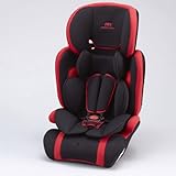 日本育児 ハイバックブースターEC