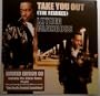 Take You Out (The Remixes)