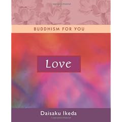 Love: Buddhism for You