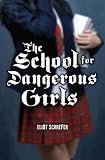 School for Dangerous Girls by Eliot Schrefer