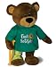 The Petting Zoo The Petting Zoo 13 Music and Motion Feel Better Bear