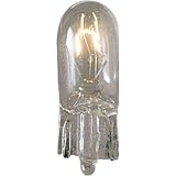 Progress Lighting P7801-01 18 Watt T-5 Wedge Base Lamp, Clear