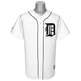 Miguel Cabrera Tigers #24 Youth Jersey