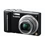 Panasonic Lumix TZ8 Digital Camera - Black (12.1MP&hellip by Panasonic