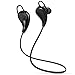 Cablex S330 Bluetooth Headphones V4.1 Wireless Sport Stereo In-Ear Noise Cancelling Sweatproof Headset Earbuds Earphones With Mic for Running Gym Exercise for iPhone iPad iPod Samsung S6 S5 Android