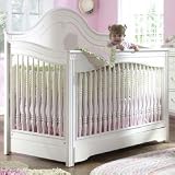 Isabella Built to Grow Crib