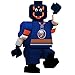 Sparky The Mascot NHL New York Islanders Oyo G1S1 Minifigure