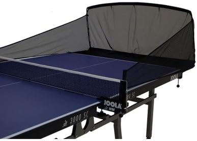 Joola Compact Carbon Fiber Practice Table Tennis Net