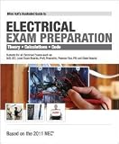 Mike Holt's Illustrated Guide to Electrical NEC Exam Preparation 2011 Edition - 1932685634