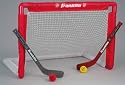 Franklin Sports NHL Mini Hockey Set