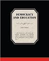 Democracy and Education