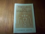 Theology and spirituality : a paper read to the Origen Society on 30 October 1974