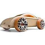 Automoblox Orange C9-S Berlinetta