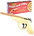 RUBBER BAND SHOOTER by Toysmith Image