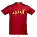 T-Shirt - EVOLUTION - Volleyball Sport FUN KULT SHIRT S-XXL
