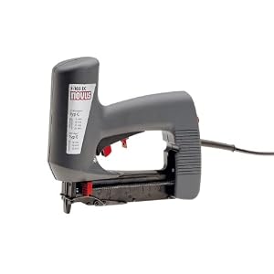 Novus 031-0324 Elektrotacker J 165 EC