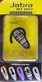 NEW JABRA BT160 BLUETOOTH HEADSET With 33 Cover Design