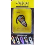 NEW JABRA BT160 BLUETOOTH HEADSET With 33 Cover Design