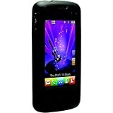 OtterBox LG Chocolate Touch Impact Case (Black)