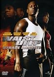 waist deep - strade dannate (Dvd) Italian Import