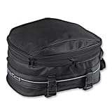 Produkt-Bild: Held Hecktasche SPEEDY - Farbe: SCHWARZ